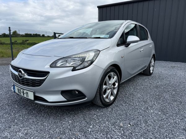 Opel Corsa 2016 389635567