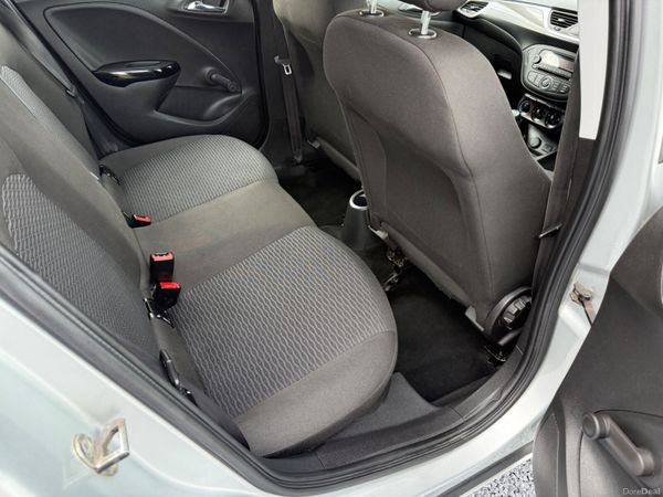 Opel Corsa 2016 389635613