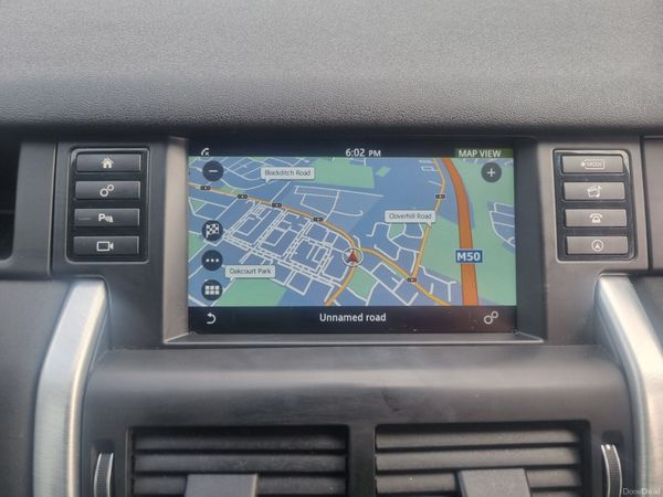 Land Rover Discovery Automatic 2018 389638513
