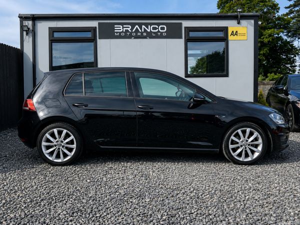 Volkswagen Golf Highline 1.6 Diesel 2015 389639955