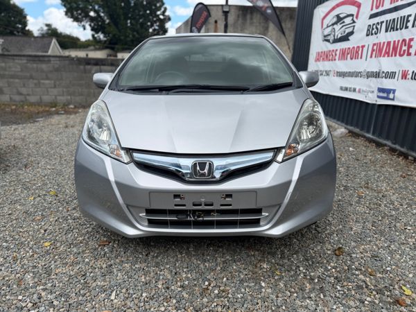 Honda Fit 2013 389743017