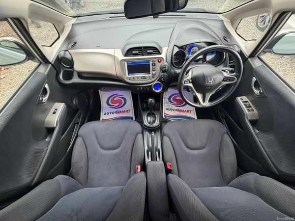 Honda Fit 2013 389743021