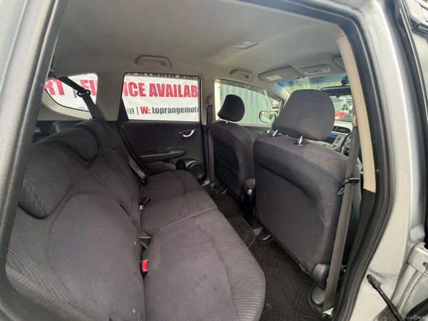Honda Fit 2013 389743023