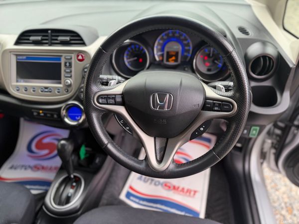 Honda Fit 2013 389743029