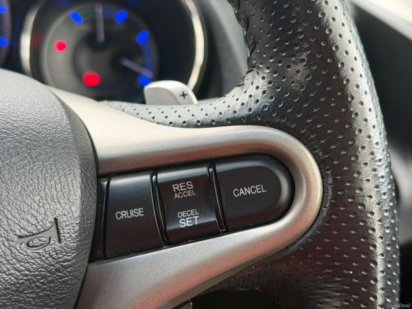 Honda Fit 2013 389743031