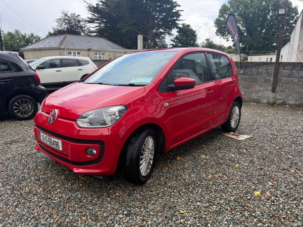 Volkswagen up! 2012 389743375