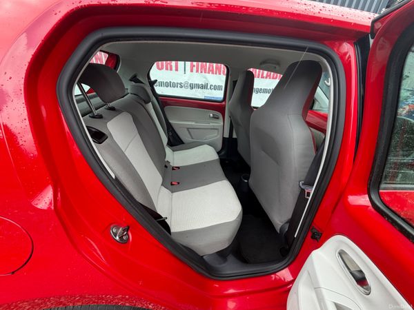Volkswagen up! 2012 389743379