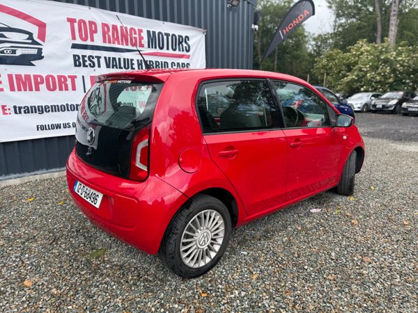 Volkswagen up! 2012 389743383