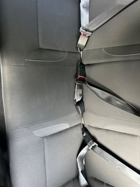 Dacia Duster 2018 ( NCT 07/28) 389744961