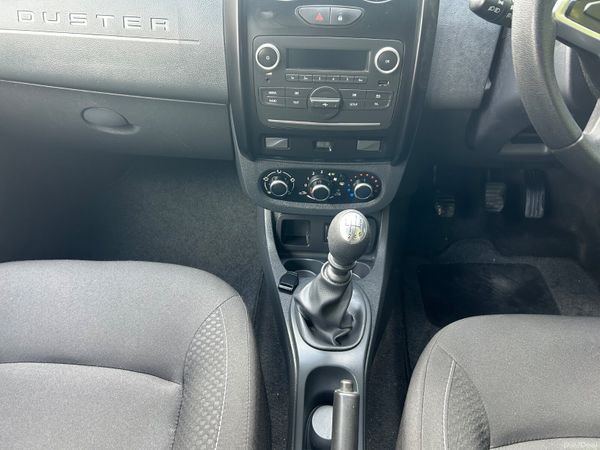Dacia Duster 2018 ( NCT 07/28) 389744967