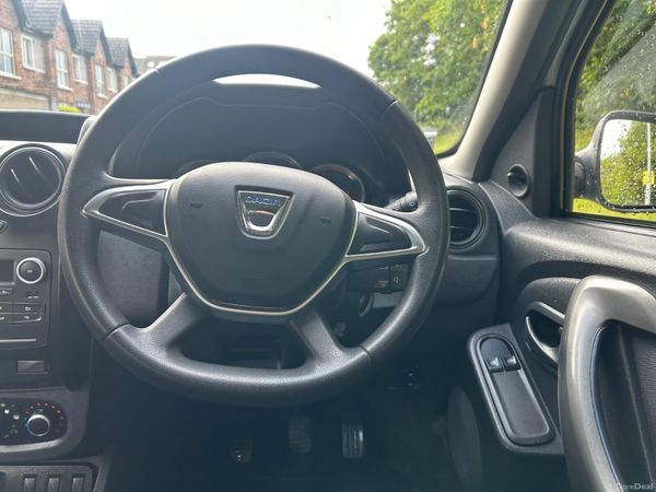 Dacia Duster 2018 ( NCT 07/28) 389744969