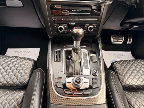 Audi SQ5 2016 3.0 TDI 313 BHP Quattro 389745007