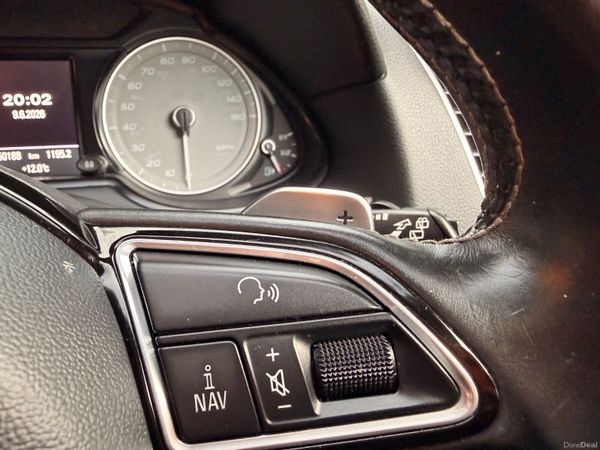 Audi SQ5 2016 3.0 TDI 313 BHP Quattro 389745011