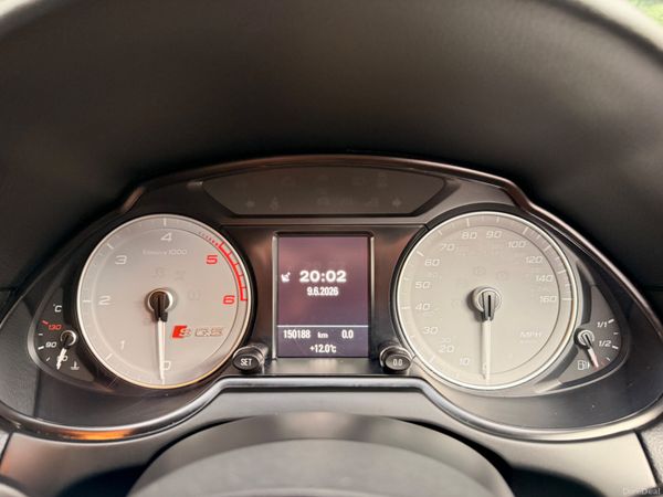 Audi SQ5 2016 3.0 TDI 313 BHP Quattro 389745013