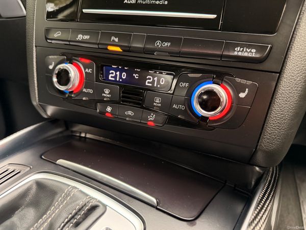 Audi SQ5 2016 3.0 TDI 313 BHP Quattro 389745017