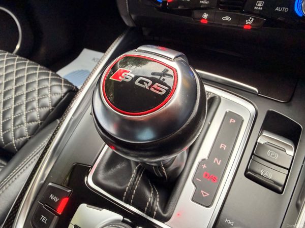 Audi SQ5 2016 3.0 TDI 313 BHP Quattro 389745019
