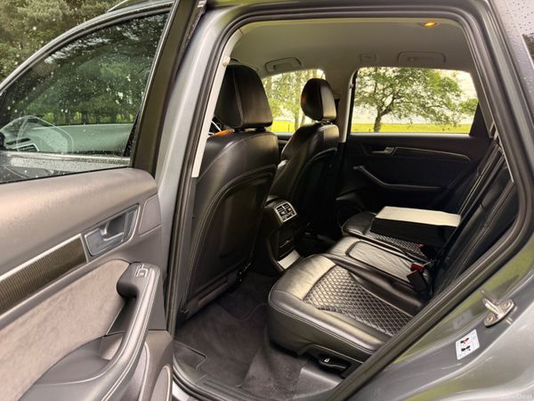 Audi SQ5 2016 3.0 TDI 313 BHP Quattro 389745035