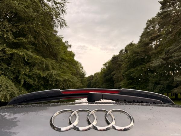 Audi SQ5 2016 3.0 TDI 313 BHP Quattro 389745037