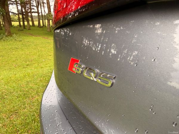 Audi SQ5 2016 3.0 TDI 313 BHP Quattro 389745039