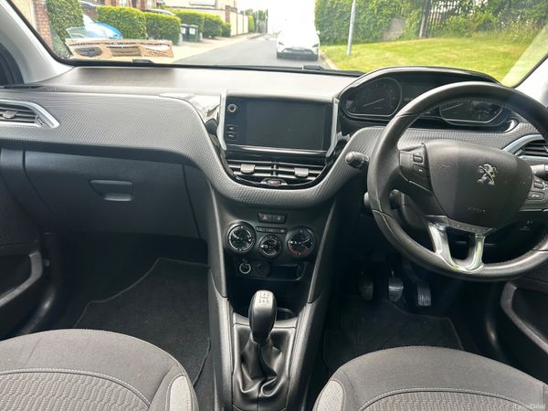 Peugeot 208 2016 (NCT 01/27. TAX 08/26) 389745443