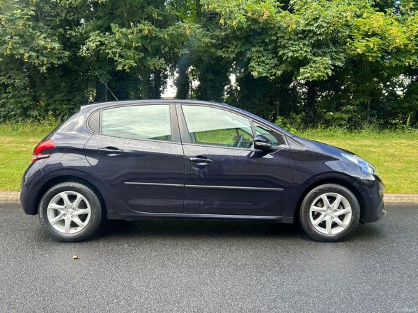 Peugeot 208 2016 (NCT 01/27. TAX 08/26) 389745429