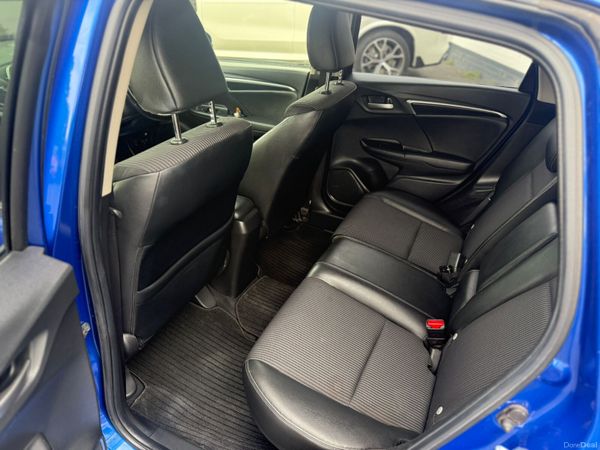 2018 Honda Fit 1.5 Hybrid Automatic,46K Miles 389745879