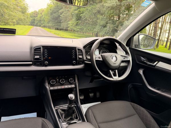 Skoda Karoq 2018 1.6 TDI 389745997
