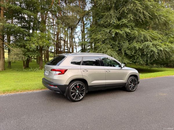 Skoda Karoq 2018 1.6 TDI 389745999