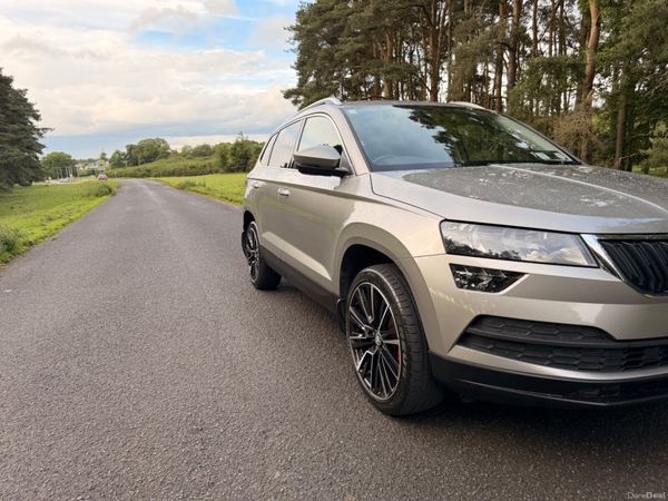 Skoda Karoq 2018 1.6 TDI 389746043