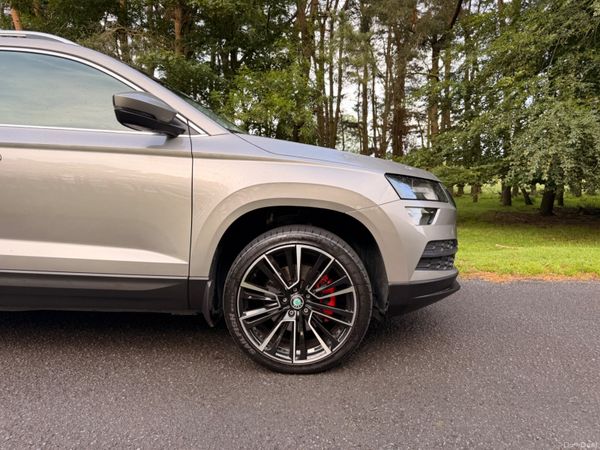 Skoda Karoq 2018 1.6 TDI 389746047