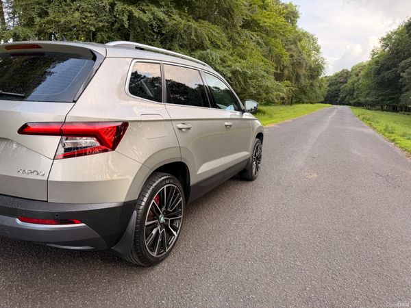 Skoda Karoq 2018 1.6 TDI 389746049