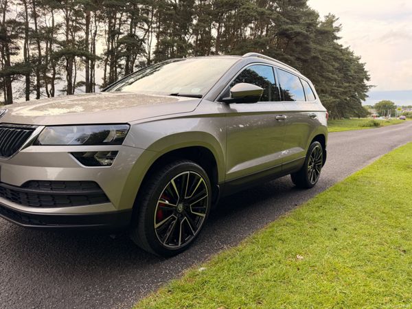 Skoda Karoq 2018 1.6 TDI 389746051