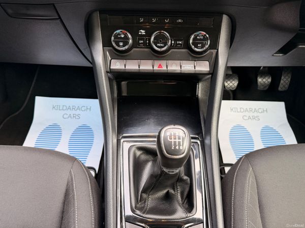 Skoda Karoq 2018 1.6 TDI 389746005