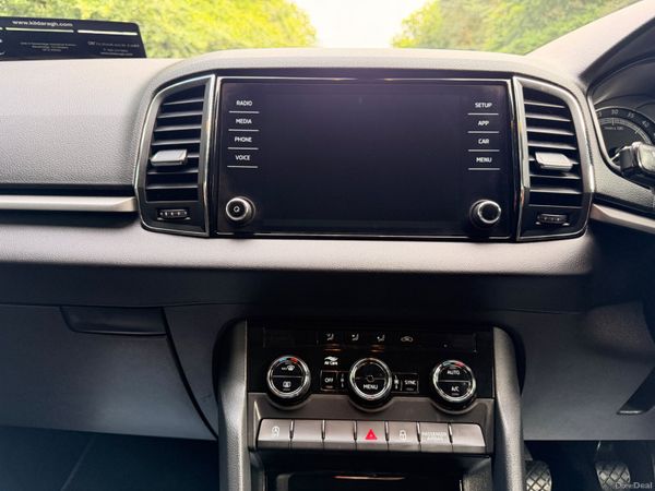 Skoda Karoq 2018 1.6 TDI 389746009