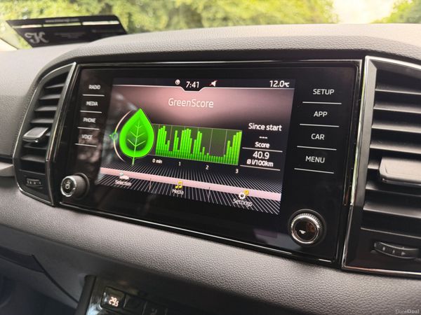 Skoda Karoq 2018 1.6 TDI 389746025