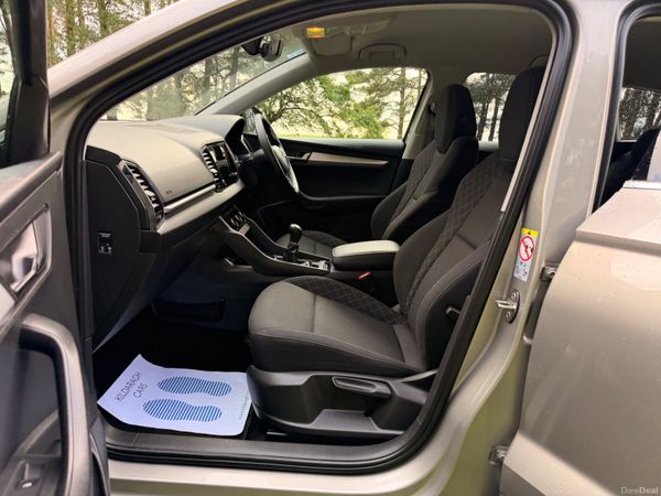 Skoda Karoq 2018 1.6 TDI 389746035