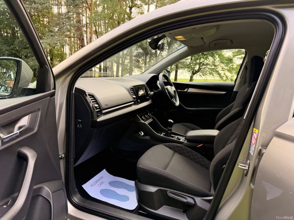 Skoda Karoq 2018 1.6 TDI 389746037
