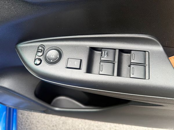 2018 Honda Jazz/Fit 1.5 Hybrid Auto,46K Miles 389746253