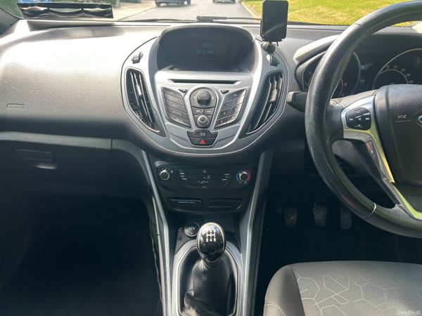 Ford B-Max 2013 ( NCT 07/27. TAX 08/26) 389746867