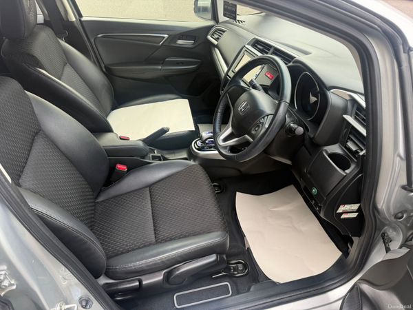 2015 Honda Fit 1.5 Hybrid Automatic,40K Miles 389746969