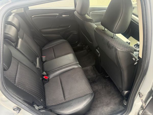 2015 Honda Fit 1.5 Hybrid Automatic,40K Miles 389746973