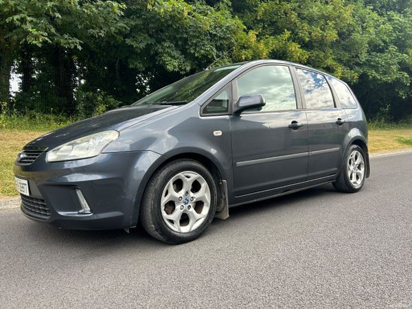 Ford C-Max 2008 ( NCT 05/27) 389747395