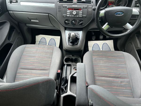 Ford C-Max 2008 ( NCT 05/27) 389747407