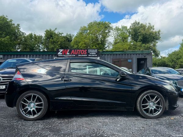 10 HONDA CRZ 1.5 HYBRID 389747515
