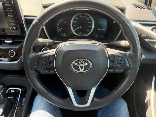 20 TOYOTA COROLLA 1.8 HYBRID 389747649