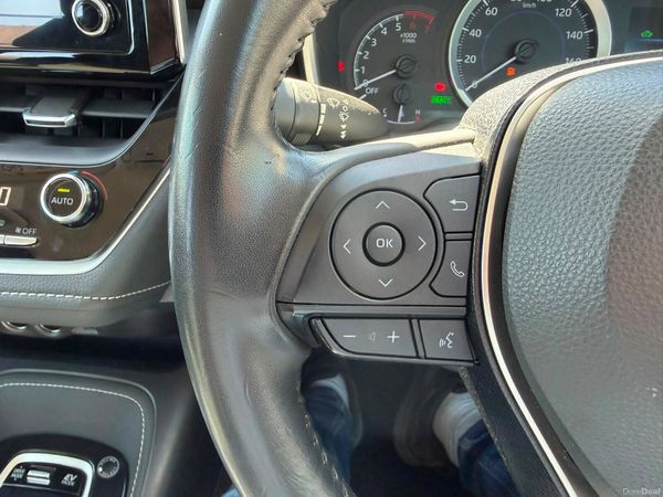 20 TOYOTA COROLLA 1.8 HYBRID 389747651