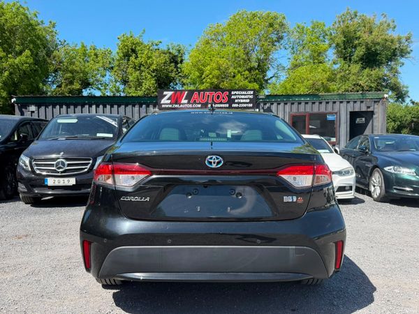 20 TOYOTA COROLLA 1.8 HYBRID 389747669
