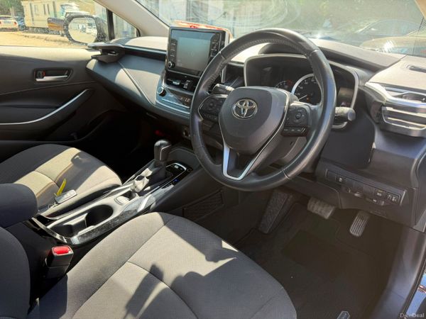 20 TOYOTA COROLLA 1.8 HYBRID 389747677