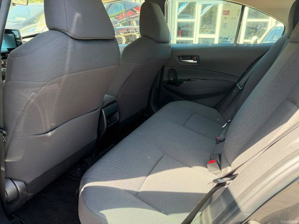 20 TOYOTA COROLLA 1.8 HYBRID 389747683