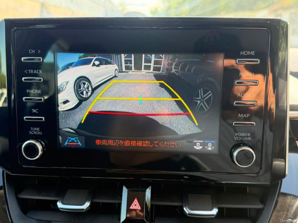 20 TOYOTA COROLLA 1.8 HYBRID 389747685